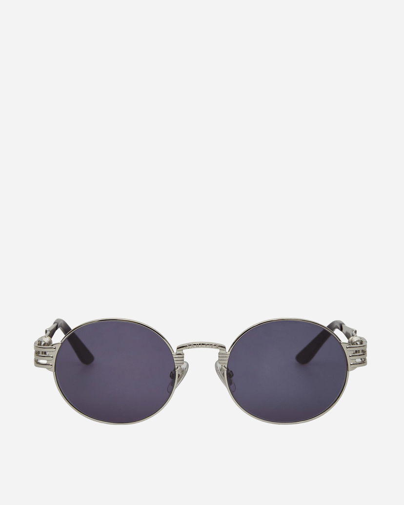 Сонцезахисні окуляри Jean Paul Gaultier Round Sunglasses 56-6106 Металік | 23-18-U-LU004-X024 91