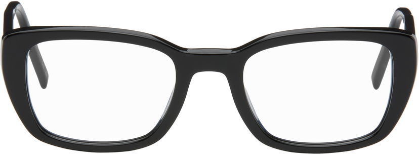 Сонцезахисні окуляри Saint Laurent SL 776 Square Glasses чорний | SL 776-001