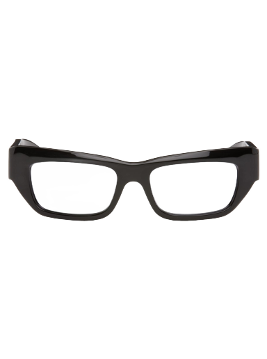 Сонцезахисні окуляри Gucci Rectangular Sunglasses чорний | GG1296S-002
