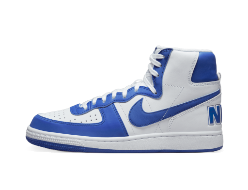 Кросівки та взуття Nike Terminator High "Game Royal" Синій | FN6836-100
