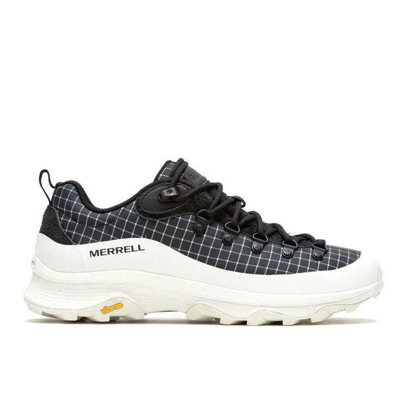 Кросівки та взуття Merrell Ontario Speed RS 1TRL чорний | J005817