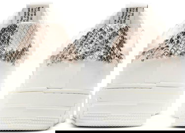 Кросівки та взуття Nike Air Force 1 Pixel SE "Sail Snake" W білий | cv8481-101, 4