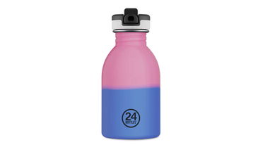 Пляшка для пиття 24Bottles REactive Urban Bottle Sport Lid 250ml Різнокольоровий | UB_025_2008, 0