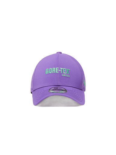 Кепка New Era Gore-Tex Purple 9FORTY Cap Фіолетовий | 60222325