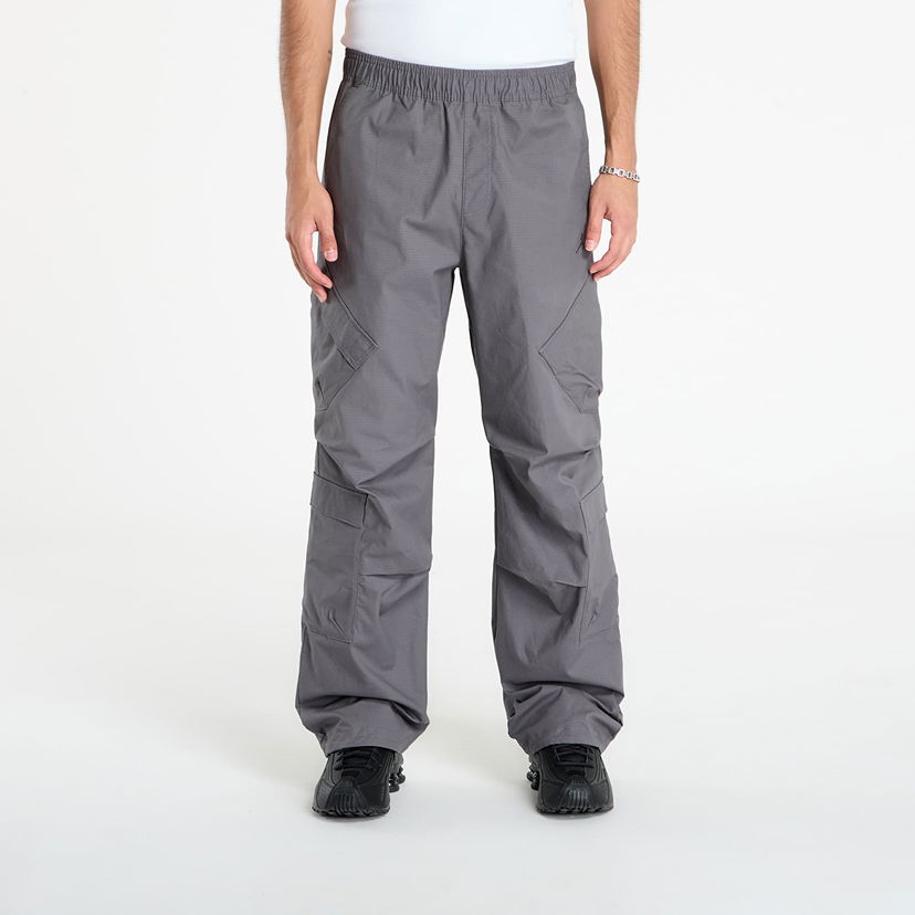 Штани карго Jordan Jordan Flight Utility Pants Сірий | HV0530-068