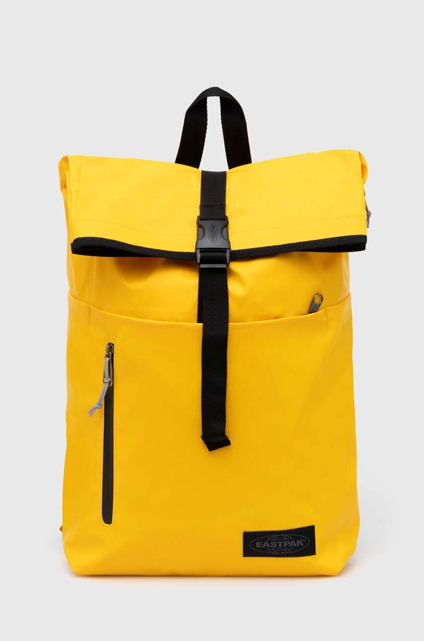 Рюкзак EASTPAK Eastpak Up Roll Backpack Жовтий | EK0A5BGF3O51