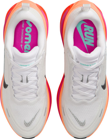Кросівки та взуття Nike ZoomX Vomero Plus Різнокольоровий | hv8154-104, 2