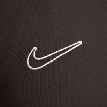 Футболка Nike Triko W W NK DF ACD23 TOP SS BRANDED Коричневий | dx0521-237, 3
