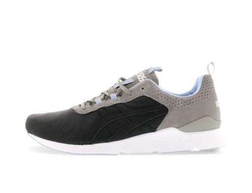 Кросівки та взуття Asics Gel-Lyte Runner Solebox Blue Carpenter Bee II Сірий | H60VK-9090
