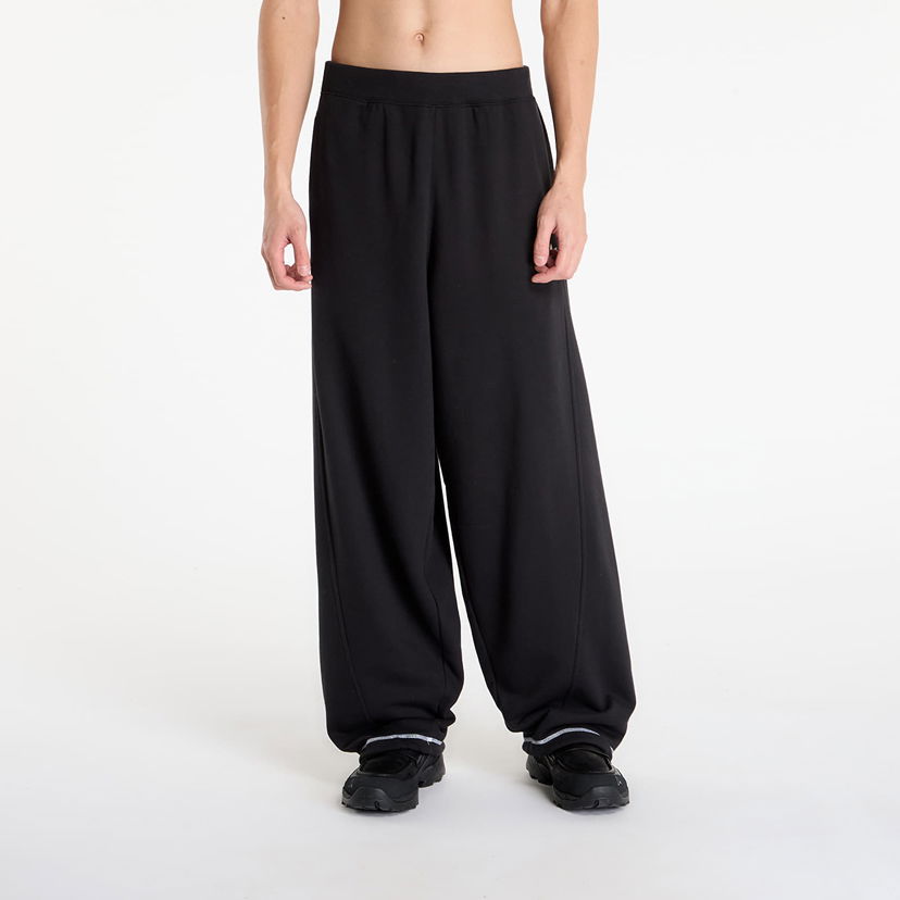 Спортивні штани adidas Originals Santa Monica Joggers чорний | JX6166