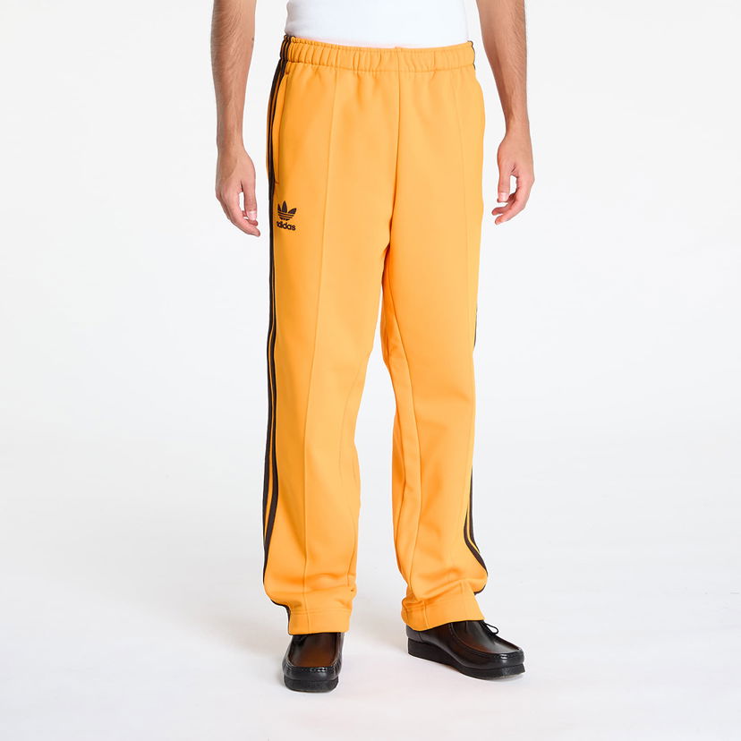 Спортивні штани adidas Originals Wales Bonner x Track Pants Orange Помаранчевий | JJ2940