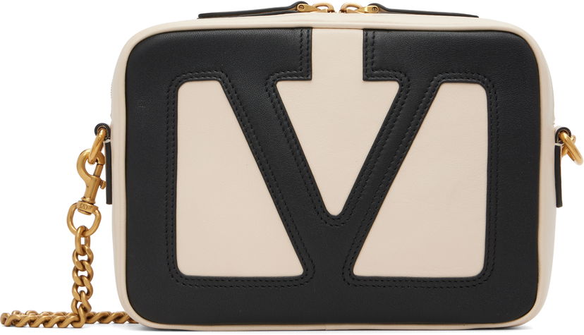Сумка Valentino Valentino Garavani Viva Superstar Crossbody Bag чорний | 7Y2B0R86PTJ