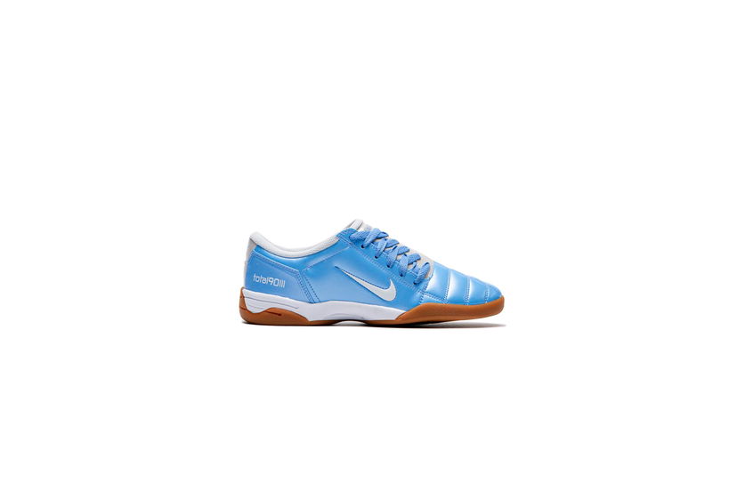 Кросівки та взуття Nike TOTAL 90 III Синій | HQ2851-400