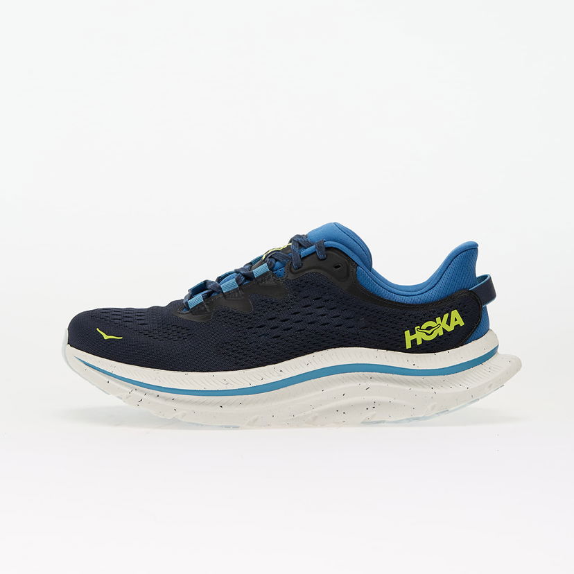Кросівки та взуття Hoka One One Kawana 2 Синій | 1147930-VFG