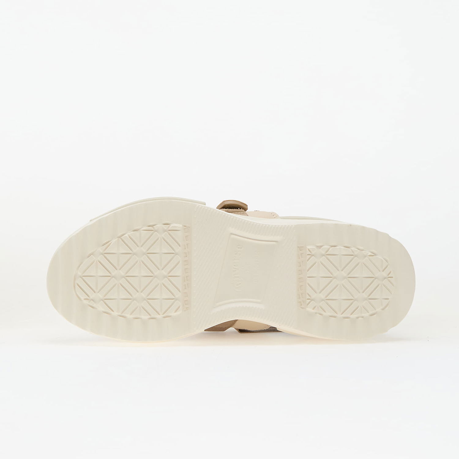 Кросівки та взуття Converse Run Star Utility Sandal CX Easy On бежевий | A15096C, 0