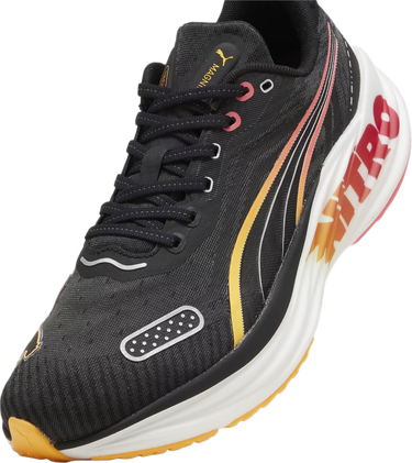 Кросівки та взуття Puma Magnify NITRO Tech 2 Forever Faster чорний | 309699-01, 5
