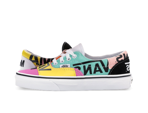 Кросівки та взуття Vans Era MoMa Різнокольоровий | VN0A4BV400H