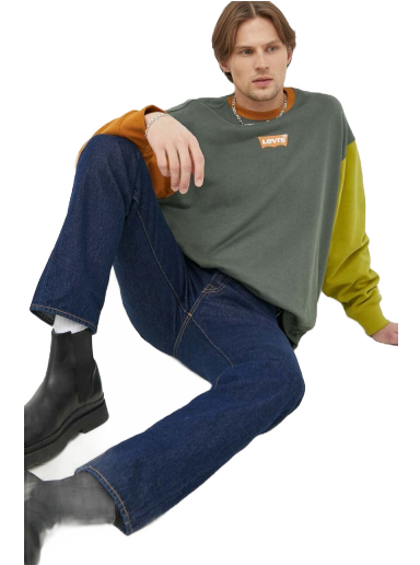 Джинси Levi's 501Jeans Синій | A4677.0000