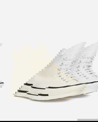 Кросівки та взуття Converse Chuck 70 Plus бежевий | A00915C, 4