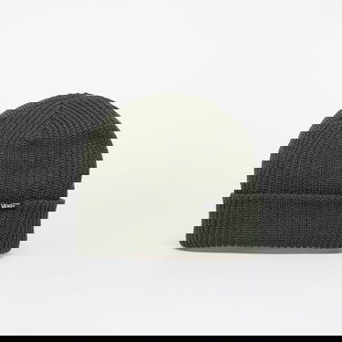 Шапка Vans Core Basic Cuff Beanie Universal Зелений | VN000QB4EMU1, 0