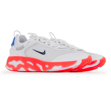 Кросівки та взуття Nike React Live білий | CV1772-103, 2
