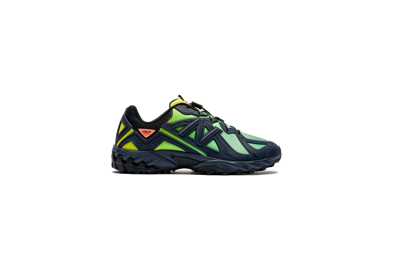 Кросівки та взуття New Balance ML 610 DB чорний | ML610DB, 0