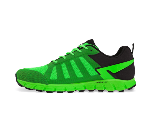 бігти inov-8 Terra Ultra G 260 Зелений | 000835-gnbk-s-01