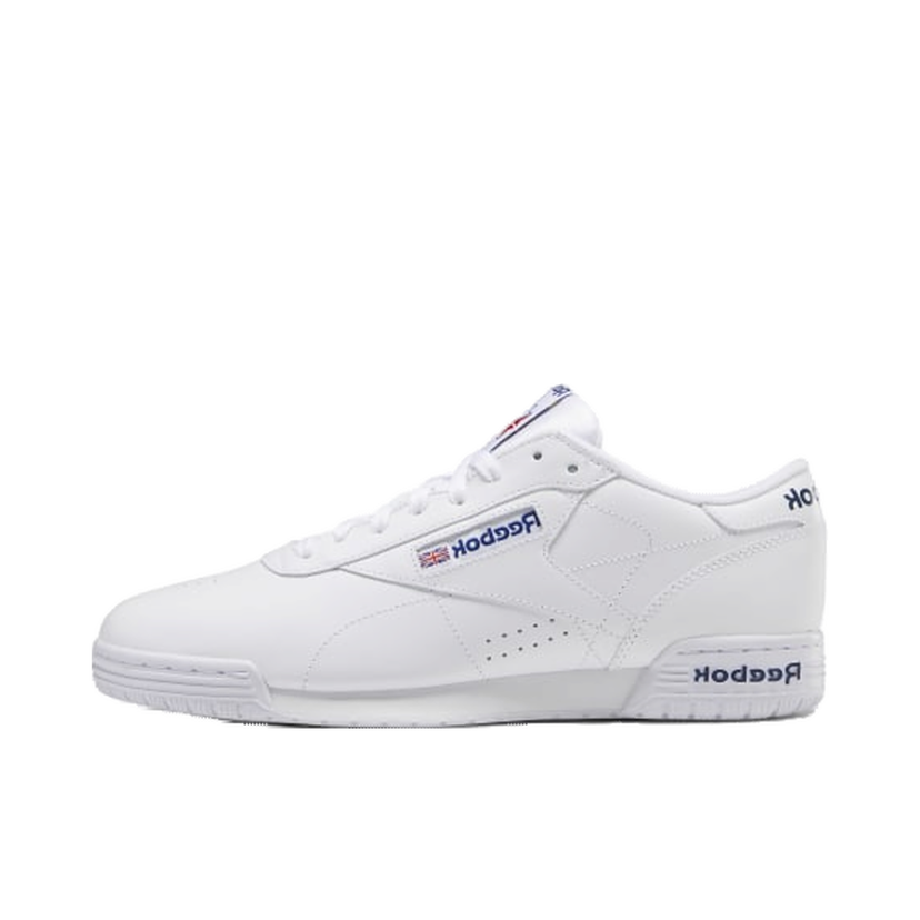 Кросівки та взуття Reebok Classic Exofit білий | ar3169