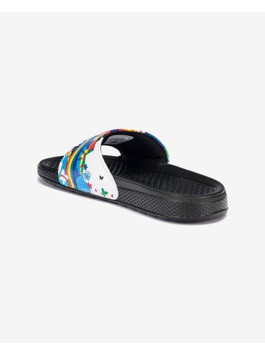 Кросівки та взуття Converse All Star Slide Різнокольоровий | 170825C, 2