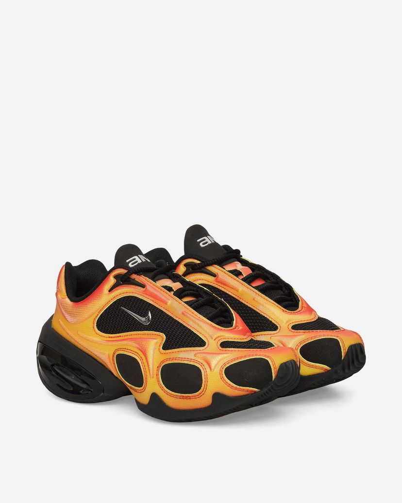 Кросівки та взуття Nike Air Max Muse Різнокольоровий | IB4396-001