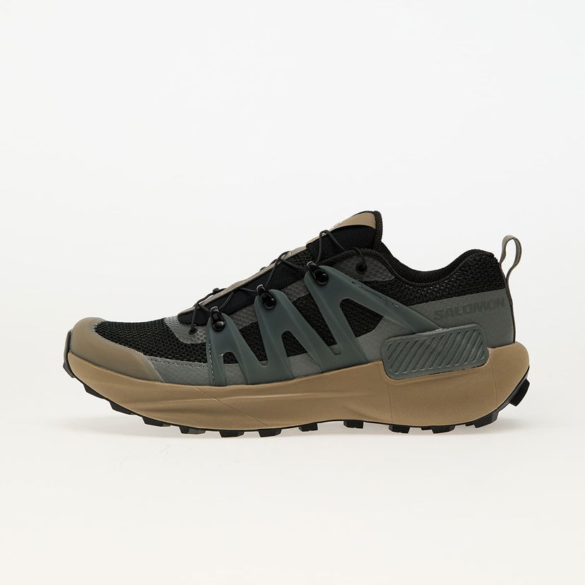 Кросівки та взуття Salomon Genesis Advanced Зелений | L47668800