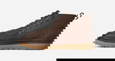 Кросівки та взуття UGG Neumel Moc Boot Коричневий | 1171112-DDC, 2