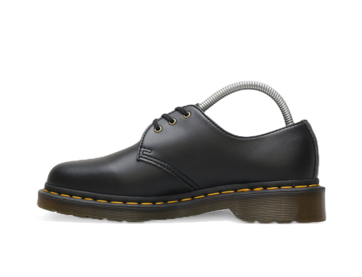 Кросівки та взуття Dr. Martens 1461 Vegan чорний | DM14046001