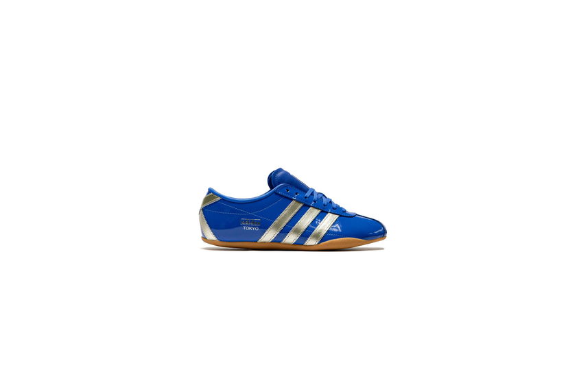 Кросівки та взуття adidas Originals Originals TOKYO Синій | JQ0595