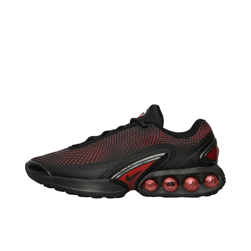 Кросівки та взуття Nike Air Max DN чорний | HV5235-002