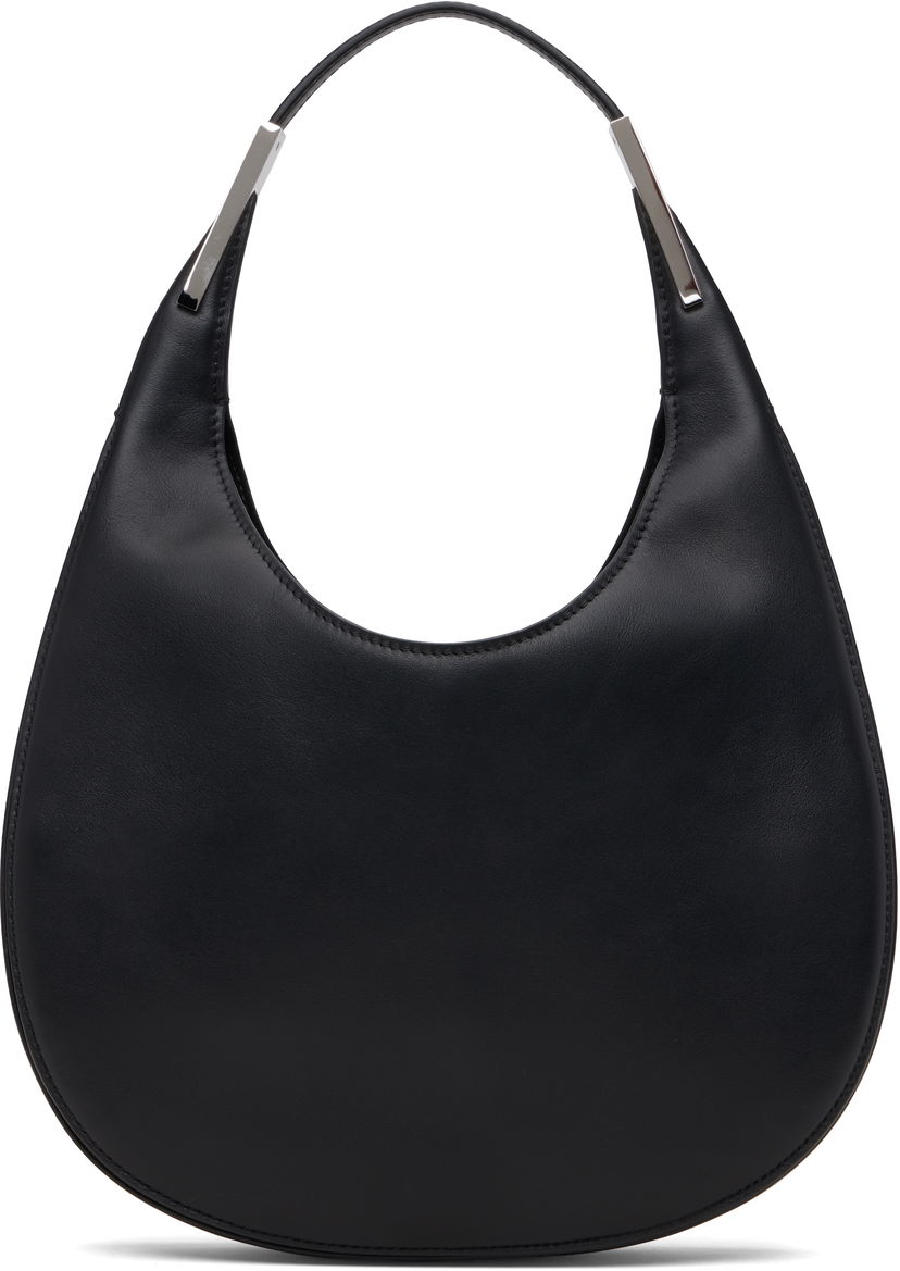 Сумка Savette Savette Small Florence Shoulder Bag чорний | H-036-01-01