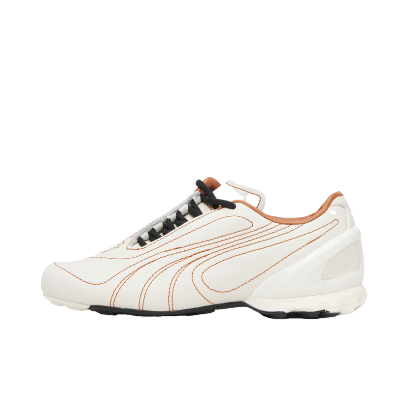 Кросівки та взуття Puma SSENSE Exclusive VS-1 Leather білий | 40610502
