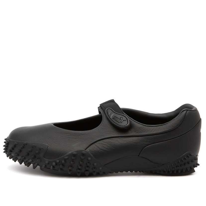 Кросівки та взуття Puma Mostro Fey LTH чорний | 403191-01
