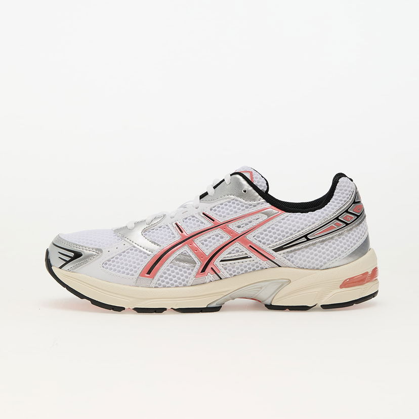 Кросівки та взуття Asics GEL-1130 білий | 1203A609-102