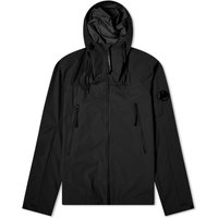 Куртка C.P. Company Pro-Tek Hooded Jacket чорний | CMOW403A-004117A-999, 1