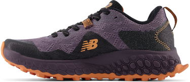 Кросівки та взуття New Balance Fresh Foam Hierro v7 "Shadow with Black" Різнокольоровий | WTHIER7M, 9