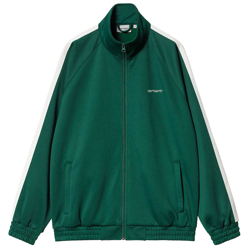 Куртка Carhartt WIP Benchill Jacket Зелений | I033088.20AXX