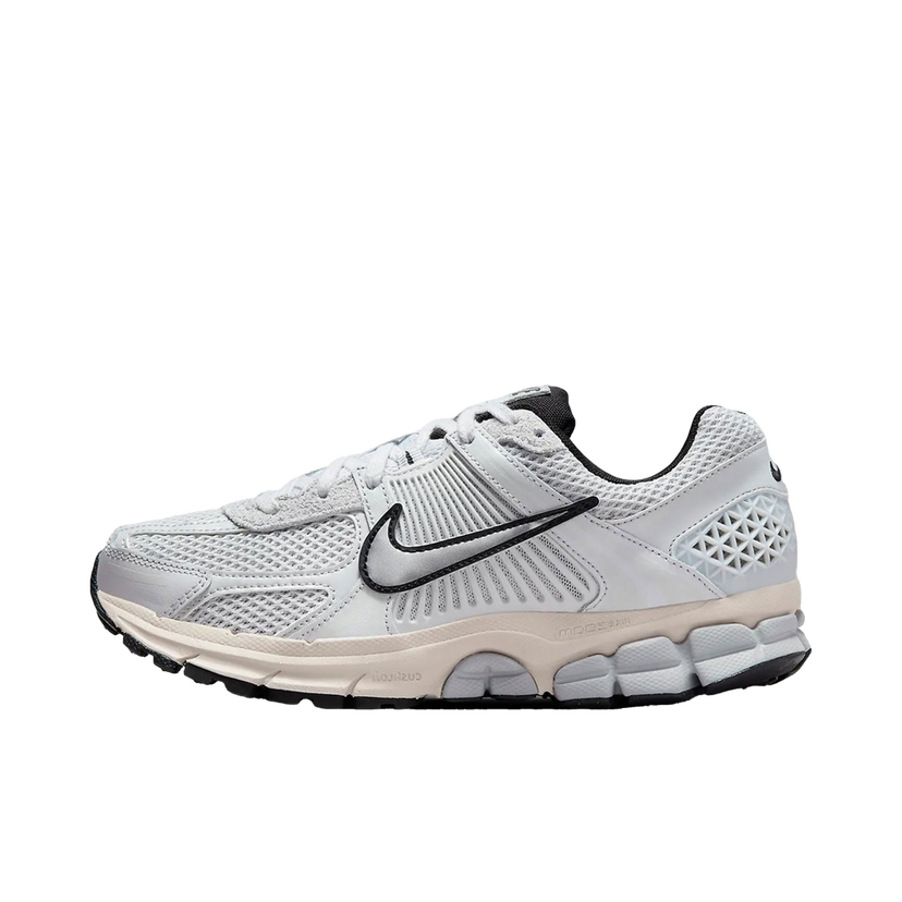 бігти Nike Zoom Vomero 5 Pure Platinum W Сірий | FN6742-002