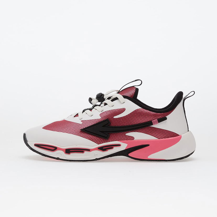 Кросівки та взуття Off-White For Jumping Pink Pink/ White Рожевий | OGIA008F25FAB0013001