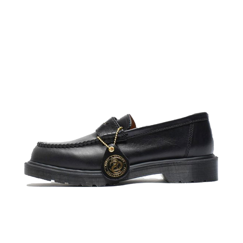 Кросівки та взуття Dr. Martens Penton чорний | 31858001