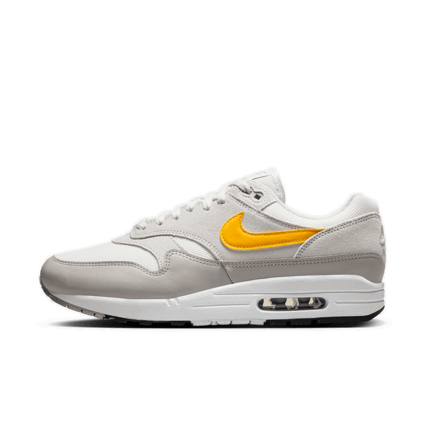 Кросівки та взуття Nike Air Max 1 Essential Сірий | FZ5808-105
