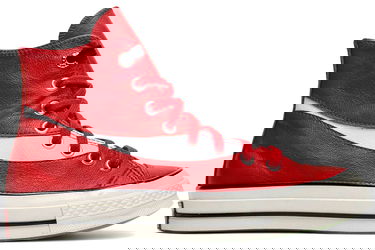 Кросівки та взуття Converse Coca-Cola x Chuck 70 Червоний | A17888C, 0