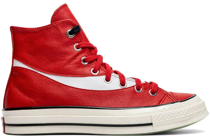 Кросівки та взуття Converse Coca-Cola x Chuck 70 Червоний | A17888C