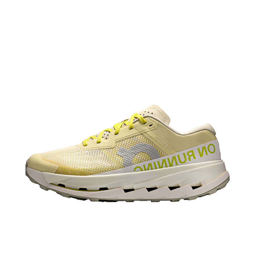 Кросівки та взуття On Running On Running Cloudultra 3 Жовтий | 3mf30234238