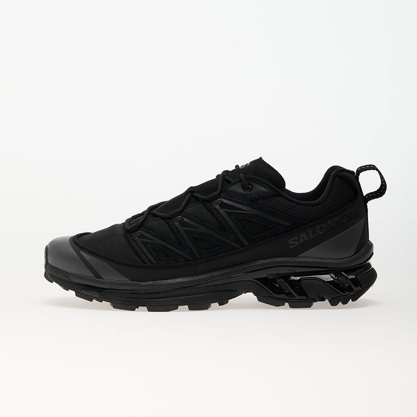 Кросівки та взуття Salomon XT-6 Expanse Ltr Black/ Black/ Asphalt чорний | L47574600